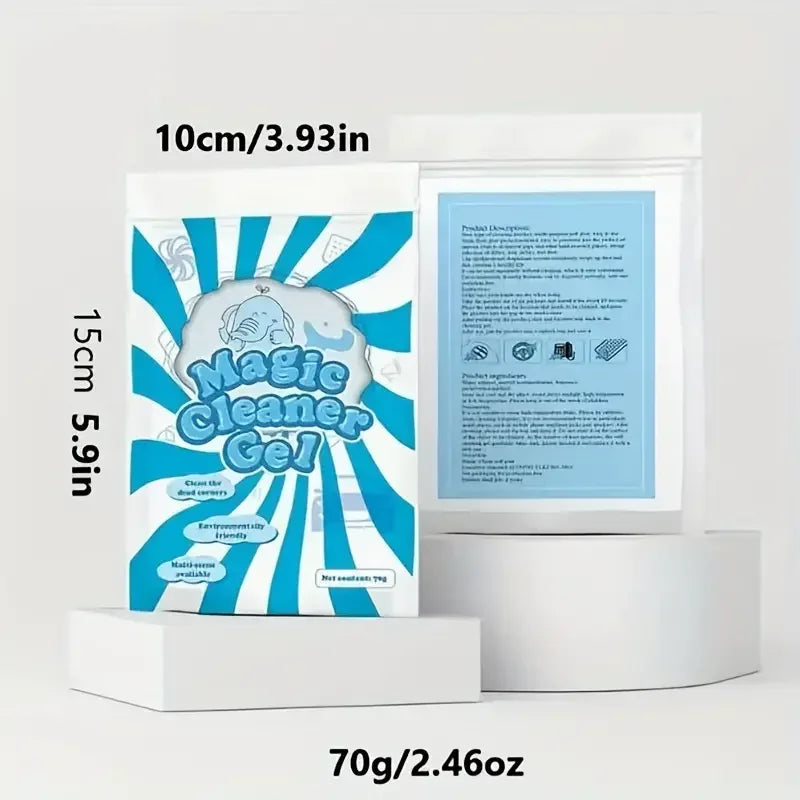 Emberian ™ AutoClean Gel