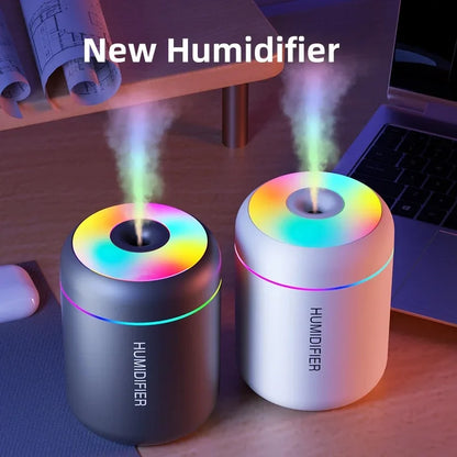 Emberian ™ DriveScent Pro