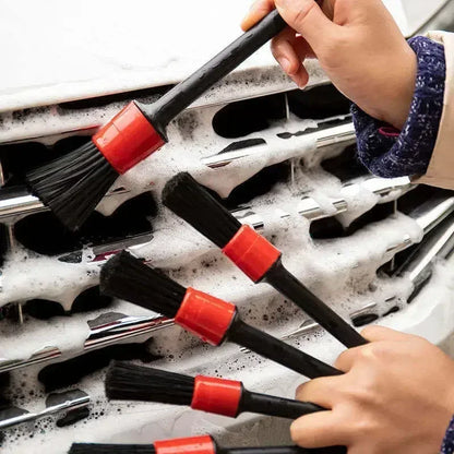 Emberian™ DetailPro Brush Kit