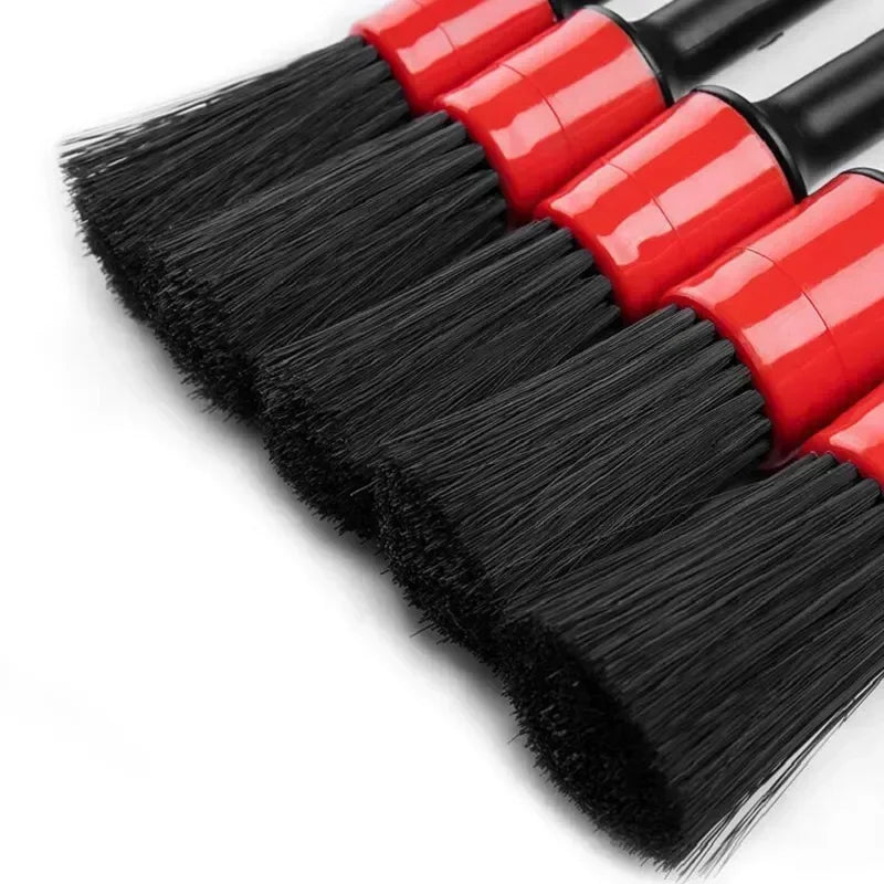 Emberian™ DetailPro Brush Kit