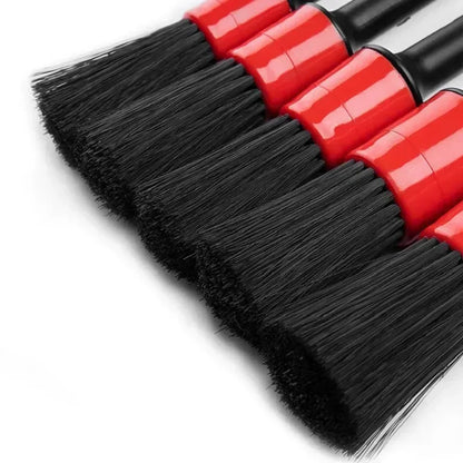 Emberian™ DetailPro Brush Kit