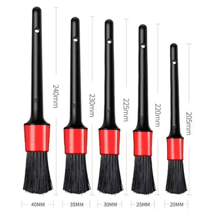 Emberian™ DetailPro Brush Kit