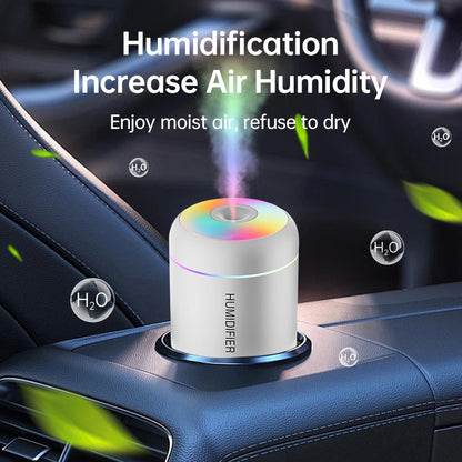 Emberian ™ DriveScent Pro