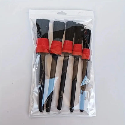 Emberian™ DetailPro Brush Kit